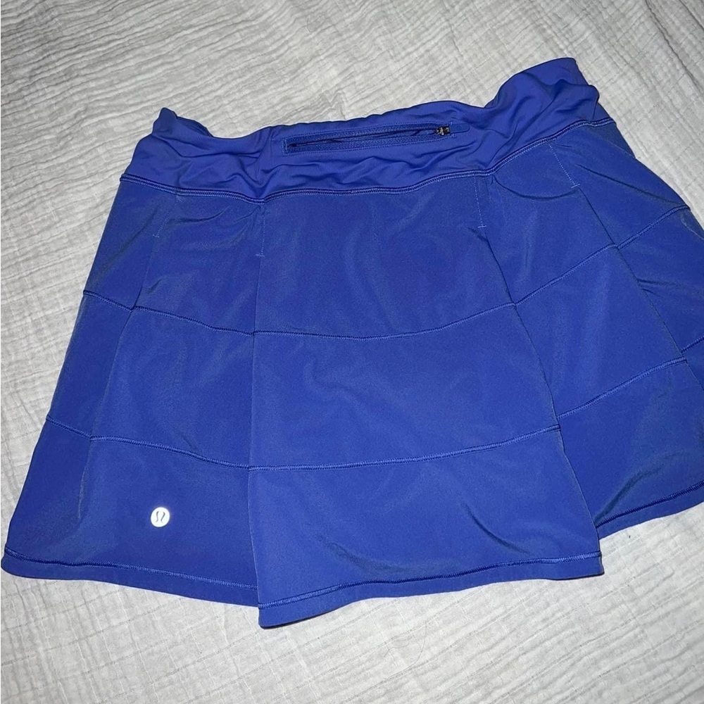 LULULEMON skirt size 12/14